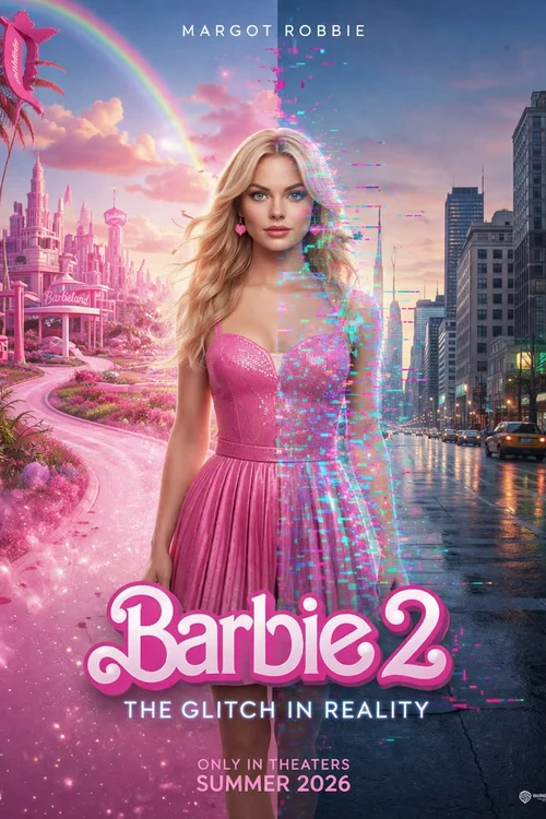 Barbie