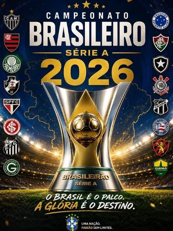 Brasileirão