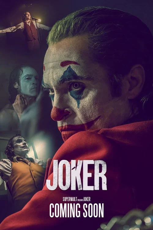 Coringa