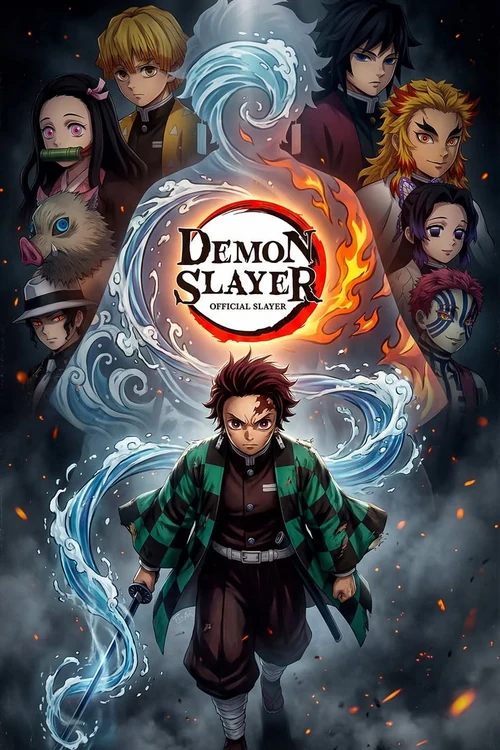 Demon Slayer