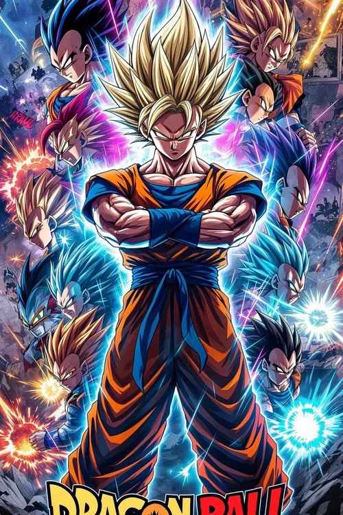 Dragon Ball