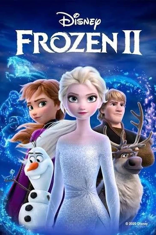 Frozen