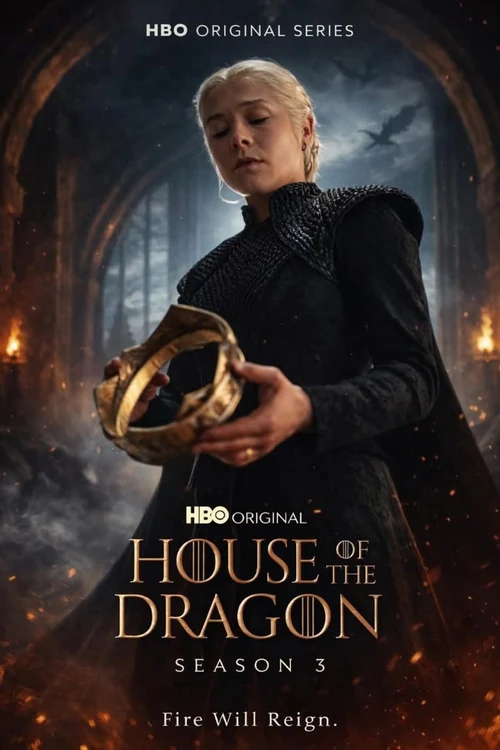 House of the Dragon