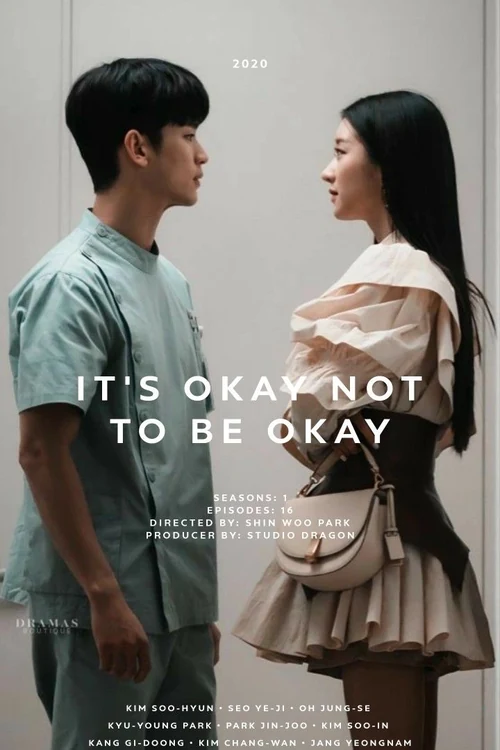 It's Okay