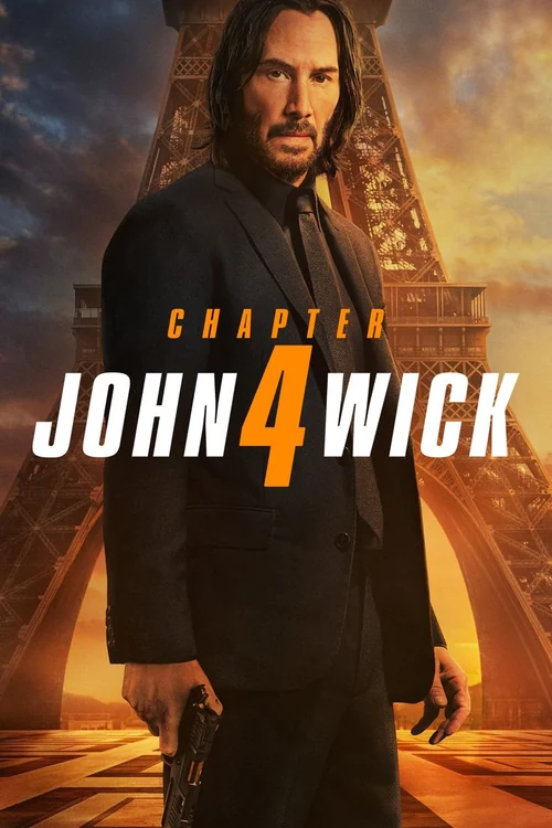 John Wick