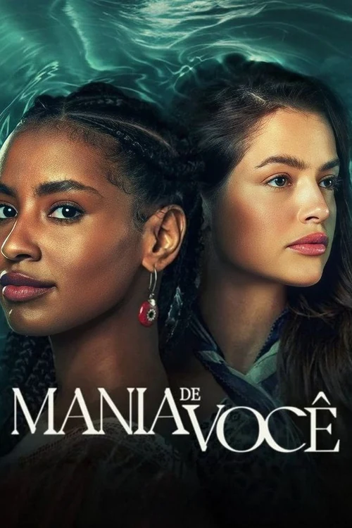 Mania de Você