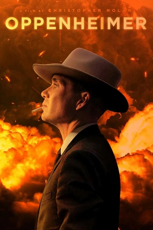 Oppenheimer