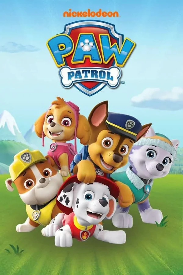 Patrulha Canina