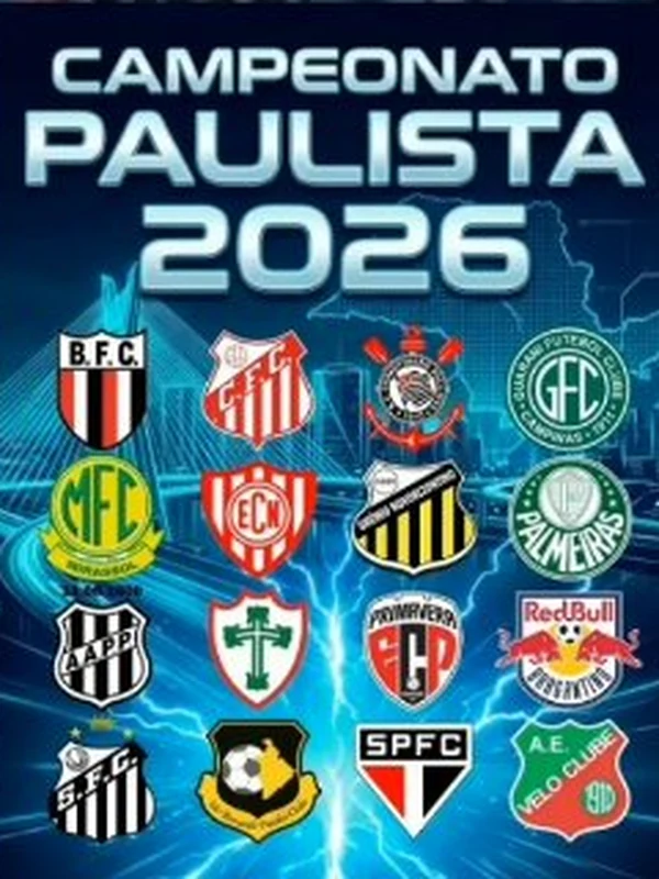 Paulistão