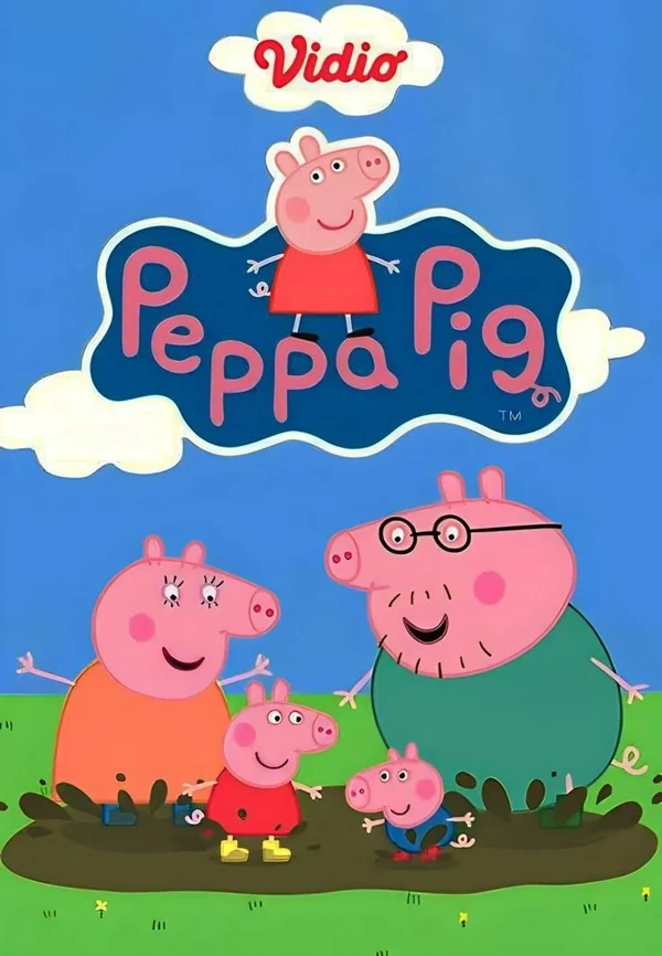 Peppa Pig