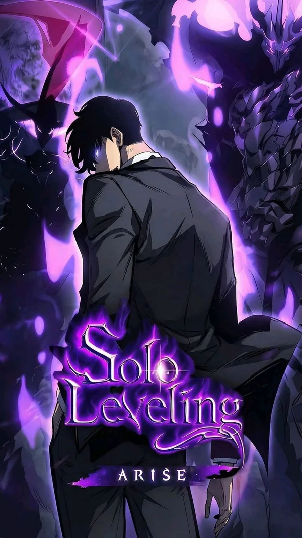 Solo Leveling