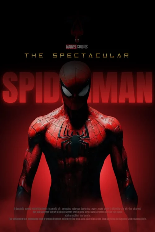 Spider-Man