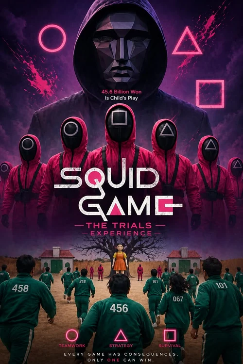 Squid Game