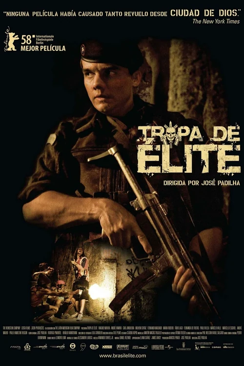 Tropa de Elite