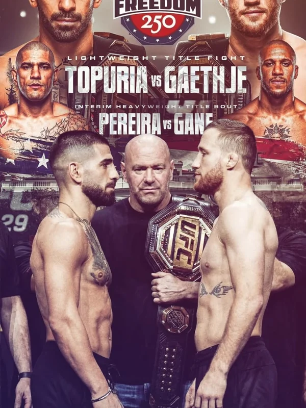 UFC